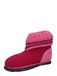 BECK Huisschoenen 'Oetz' pink / bordeaux