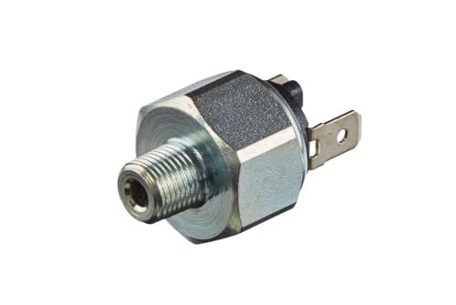 HELLA 6DF 007 669-001 Remlichtschakelaar