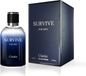 Chatler Eau de Toilette / 100 ml / Mannen