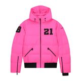 Be:at Azzura Ski & Lifestyle Jacket
