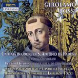 Cantata F. Bongiovanni snc Cantata A Due Voci Con Violini