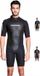 Cressi Altum 3mm Heren Wetsuit XL - Zwart