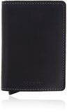 Secrid Slim Wallet - Zwart - 8718215283003