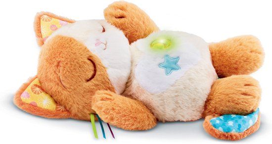 VTech Baby MON CHATON DOUCE NUIT