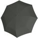 Knirps A.200 Medium Duomatic paraplu - Dark grey