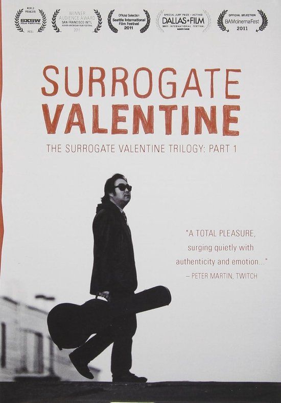 Sonic Rendezvous Surrogate Valentine (DVD)