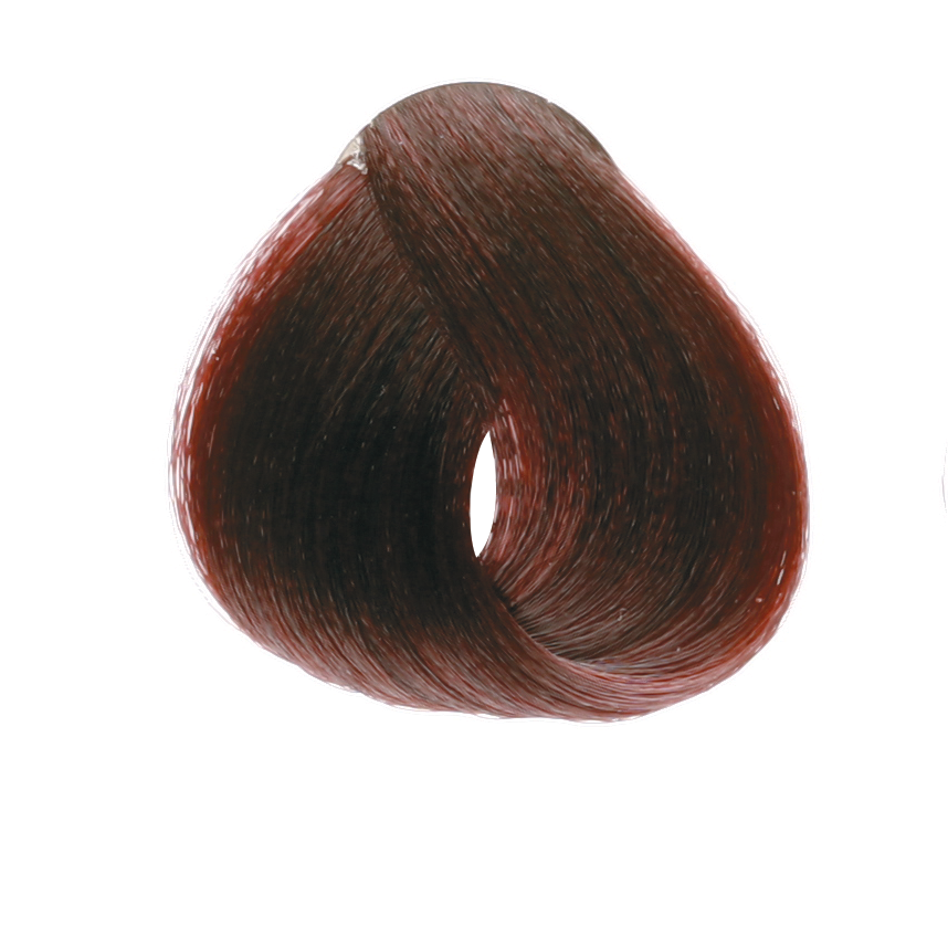 Kapperskorting Fanola Cream Color 5.2 Light Chestnut Violet 100ml