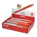 Displaybalpen, FACTIS Displaybalpen, 25 stuks, rood F6, serie S20