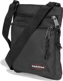 Eastpak RUSHER Crossbody - Black | Unisex Waist Bag