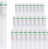 Ledvion - 25x LED TL Buis - 150CM - 28W - 4000K - 185lm/W
