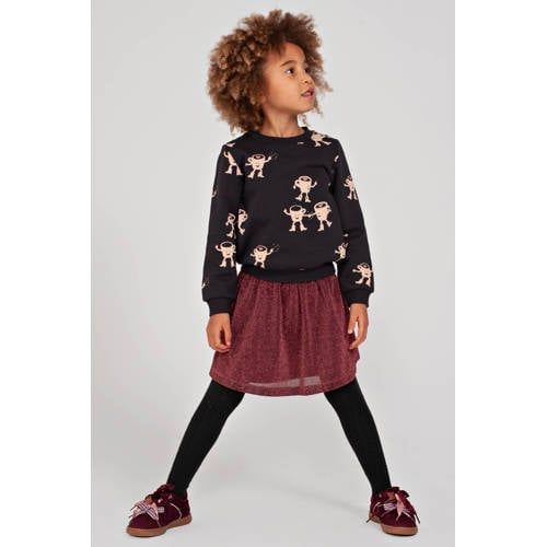 Jubel maillot City Chic - antraciet