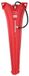 Aquadesign Drijfvermogen Reservetank Pour Canoë Et Kayak 16 Litres - Rouge