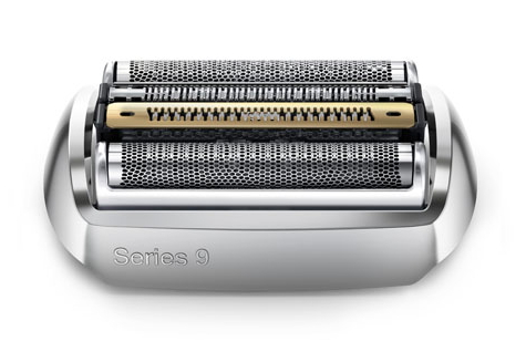 Braun 92M - Scheerapparaat Accessoire - Meerkleurig