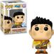 Funko Pop! Disney: Up - Russell with Sash #1472 Boxlunch Exclusive