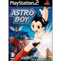 Logithéque Astro Boy