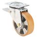 Blickle LK-ALTH 125K-1-ST Zwenkwiel met rem