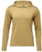 Black Diamond Circuit Hoodie Flax L Hommes