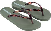 Ipanema Anatomic Connect Dames Slippers - Groen
