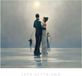 Jack Vettriano Kunstdruk - Dance me to the End of Love 72x68cm