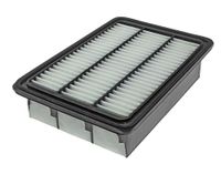 MEYLE Luftfilter 37-123210021 | Compatibel met: HYUNDAI SANTA FÉ II
