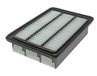 MEYLE Luftfilter 37-123210021 | Compatibel met: HYUNDAI SANTA FÉ II