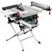 Metabo TS 254 M Set Tafelcirkelzaag