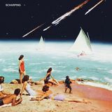 Suburban Scharping - Unser Charping (Green LP, Limited Edition)