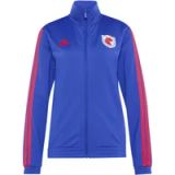 Adidas Veste d'entraînement femme OL DNA 2026/27