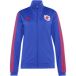 Adidas Veste d'entraînement femme OL DNA 2026/27