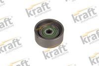 Kraft Automotive 1222500 katrol/geleiding, tandriem