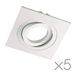 Wonderlamp Pack van 5 wit