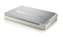 Plustek OpticSlim 1180 - Flatbed Scanner - A3 - 1200 x 1200 dpi - Grey, White