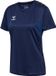 Hummel Hmlauthentic Pl Jersey S/S Dames T-shirt