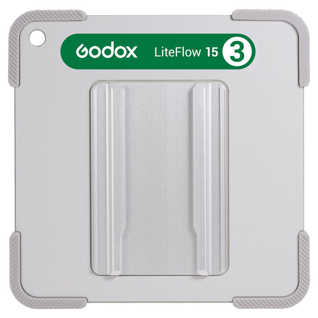 Godox LiteFlow reflector 15cm No.3