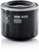 MANN-FILTER Motorfiets Oliefilter MW 810