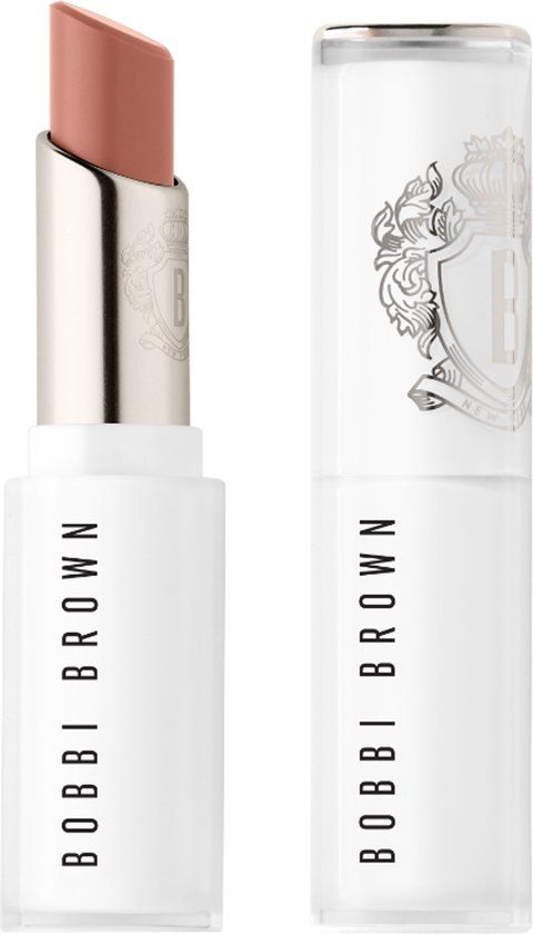 Bobbi Brown Extra Color Shine Brillance Intense Lipstick 3gr - 674 Nude Honey