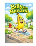 Billy the Banana