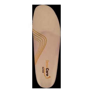 ELTEN Inlegzolen SensiCare Medium - Maat 41 - 1 stuk