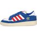 Adidas Centennial 85 Low pour hommes Royal universitaire/écarlate/blanc nuage