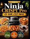 Ninja CRISPi Pro