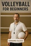 Volleyball for beginners Paperback