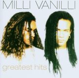 Sony Music Milli Vanilli Greatest Hits