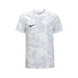 Nike Precision VII junior sportshirt - wit