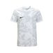 Nike Precision VII junior sportshirt - wit