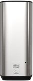 Tork 460009 S4 Sensor zeepdispenser voor foam schuimzeep en antibacteriële handzeep S4, rvs