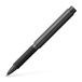 Faber-Castell 148868 Basic rollerball zwart, carbon