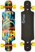 Sector 9 Longboard Sprocket Complete, Orange, One Size, PF141