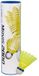 Yonex Mavis 2000 nylon badmintonshuttle - geel / blauw