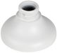 Dahua Technology PFA106 Bevestigingsadapter Wit Aluminium