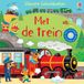 Met de trein